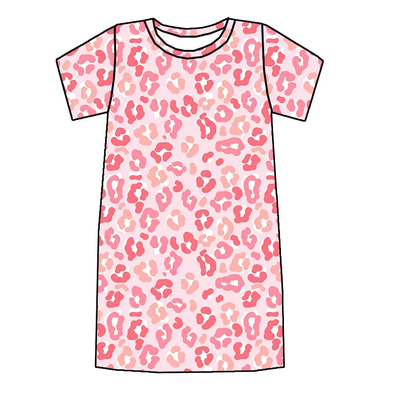 Eco-friendly kids' bamboo clothing for B2B wholesale—soft, sustainable, and perfect for retailers seeking premium children's apparel.