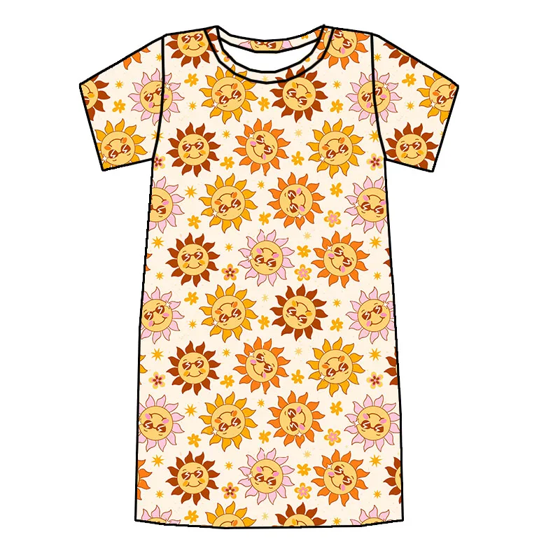 Eco-friendly organic baby onesie in neutral tones, perfect for B2B wholesale buyers seeking sustainable, high-quality baby apparel for retail.