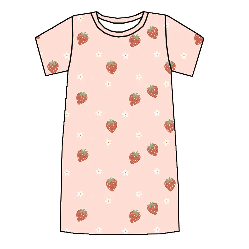 Comfortable cow-print 2-piece pajamas for women, perfect for B2B wholesale buyers seeking trendy sleepwear for retail stores.