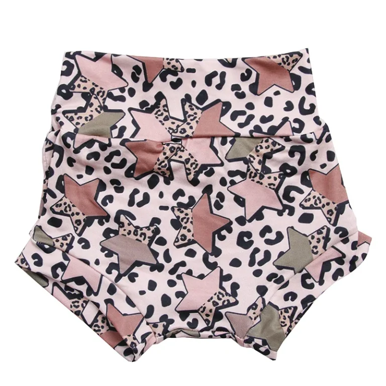 Fast Delivery Bamboo 2T-5T Assortment Kids Pajamas Customized Suppliers – Small Batch Prod