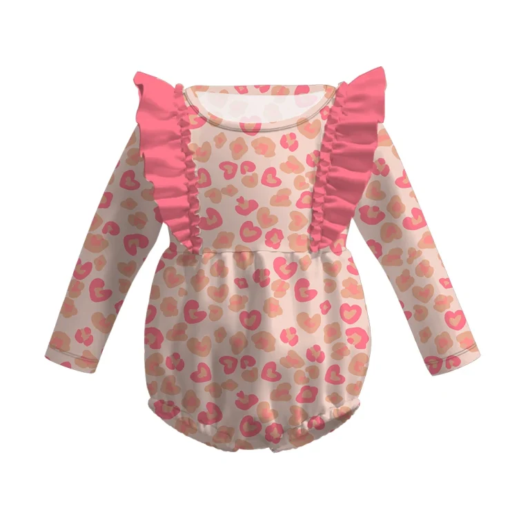 Fast Delivery Kids Pajamas Trusted Global Suppliers – Low MOQ Factory