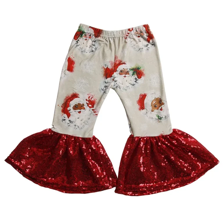Best SGS Tested Women Bamboo Pajama Weiwei Wholesale Flower Bow Family Pajamas Bamboo Fabr