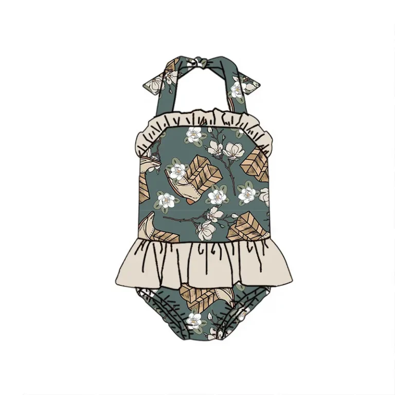 Unique Character Used Toddler Clothes Rapid Sample Development Small Batch Collections for