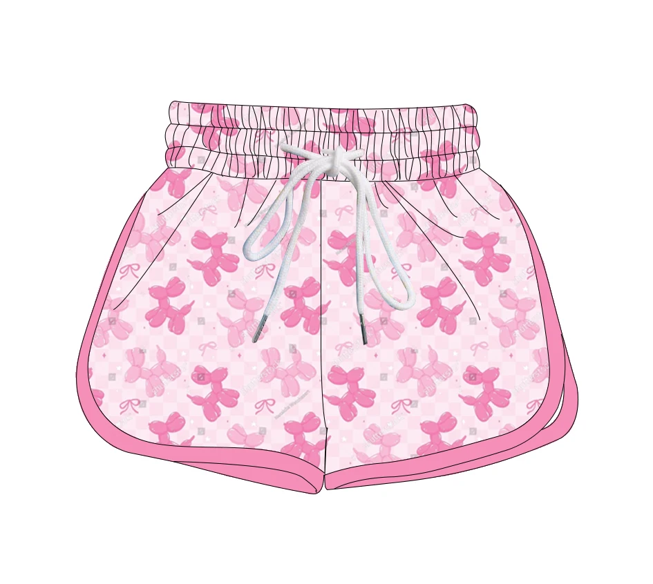 Bulk bamboo viscose baby pajamas, soft and cozy, ready-to-ship blind box with random sizes and prints for B2B wholesale buyers.