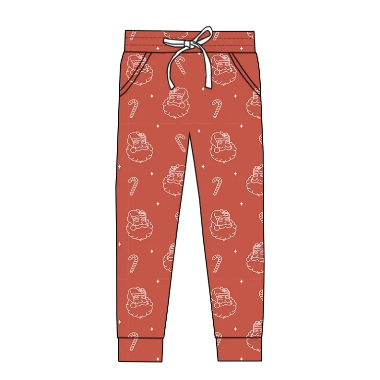 Fast Delivery Natural Pajamas Rompers Baby Set Print Newborn Baby Footie Onesie Clothes Ba