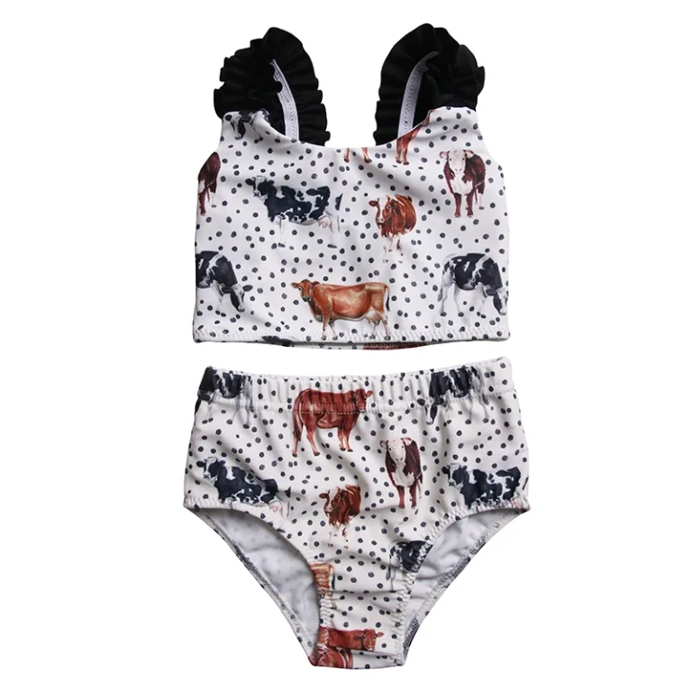 Fast Lead-Time Pajamas Footied Cotton Baby 100% Eco-friendly Bulk Wholesale Discounts