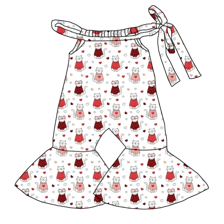 Reliable Kids Jumpsuit For Winter OEM/ODM Partner: Overcoming Supply Chain Hurdles