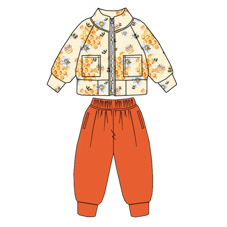 Girls Western Girls Baby Tee Girls Kids Underwear Cow For Pattern Top Kids Clothes Bespoke
