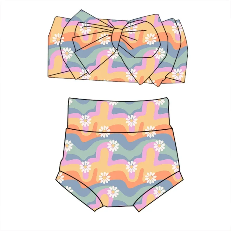 Contract Beautiful Patterns For Babies Manufacturing Bulk Wholesale Discounts & ISO 9001:2