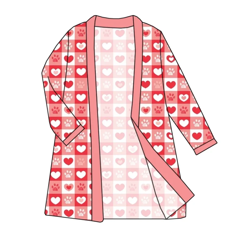 Verified Newborn Romper Pajamas Bamboo Private Label Service Partner: Fully GOTS Certified