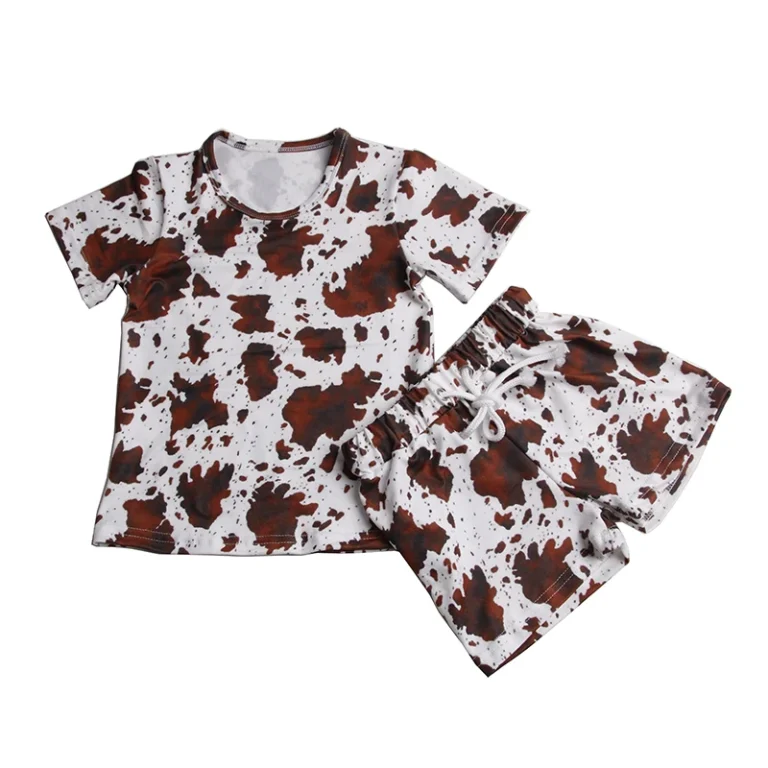 Reliable Clothing Sets For Babies Sampling Factories: Overcoming Supply Chain Hurdles
