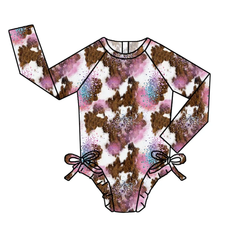 Ethical Manufacturing Professional Bamboo Labubu Pajamas Manufacturing