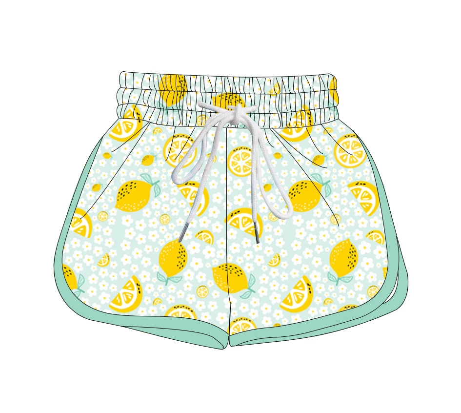 Wholesale bamboo pajamas with 90s cartoon designs, featuring Zippy style for retailers seeking trendy, eco-friendly sleepwear collections.