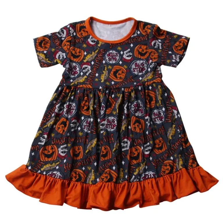 Scalable Toddler Clothes White-Label Manufacturing – Maximize Your Retail Margins