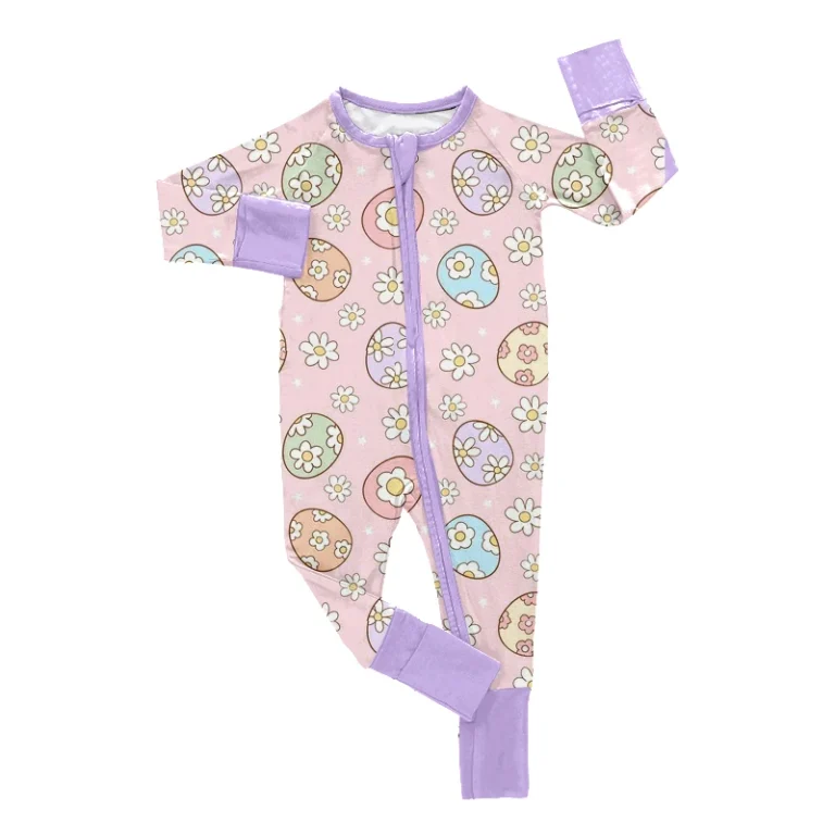 Verified Pajamas Assorted Bamboo Rapid Sample Development Partner: Fully BSCI Audited Comp