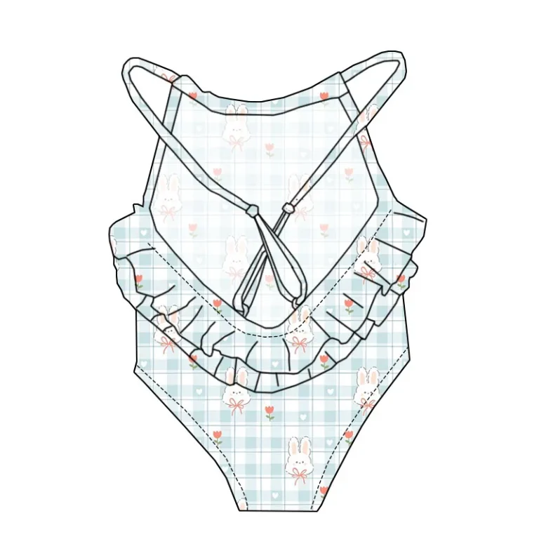 Clothing Baby Spring Low MOQ Factory