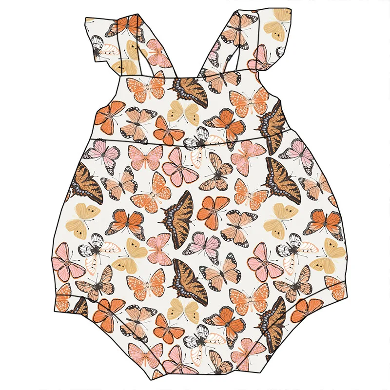 Eco-friendly bamboo clothing for kids – sustainable, durable, and perfect for B2B wholesale buyers seeking quality children's apparel.