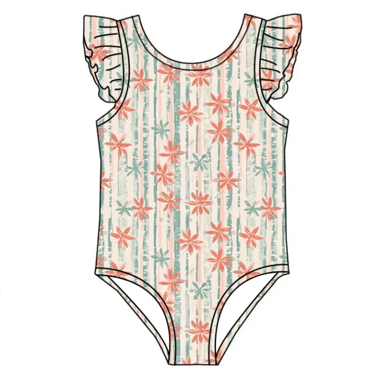 Leading Baby Onesie Plain Wholesaler with Intertek Verified
