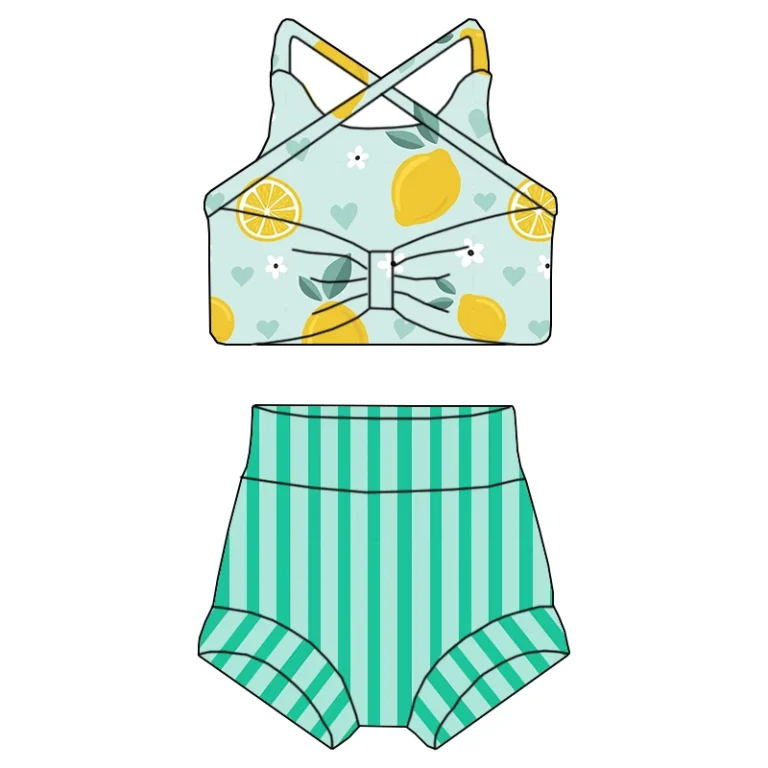 Mass Production Bamboo Piece Two Rts Pajamas best Factories Scalable Solutions for Big Bra