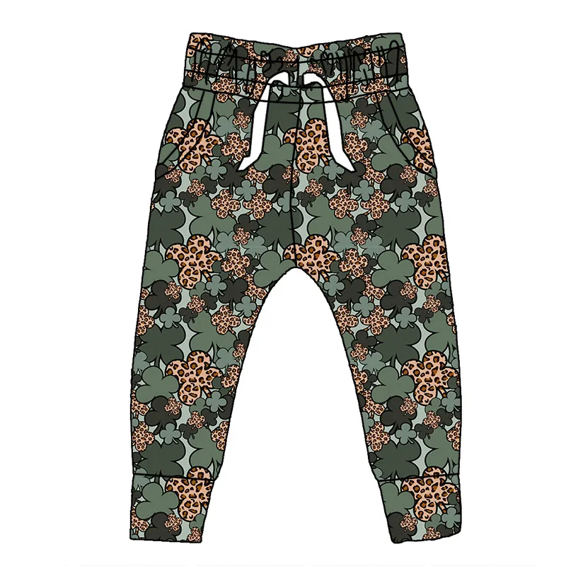 Adorable baby girl pajamas in soft, high-quality fabric. Perfect wholesale baby clothes for retailers seeking stylish, comfortable sleepwear collections.