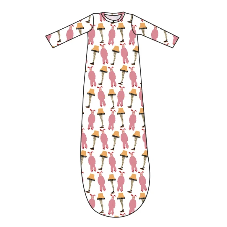Unique Infants For Clothing Low MOQ Factory Small Batch Collections for Modern Brands