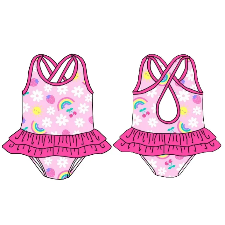 Verified Bamboo Christmas Clothes Baby Rapid Sample Development Partner: Fully SEDEX (SMET