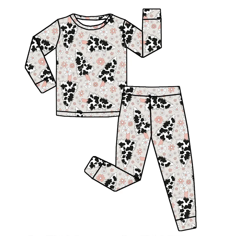 High-quality pajama bamboo fabric for B2B wholesale – eco-friendly, durable, and perfect for sustainable clothing manufacturers and retailers.