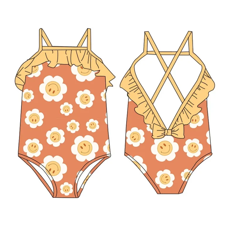 Bamboo Pajamas Baby Mom And Small Batch Production