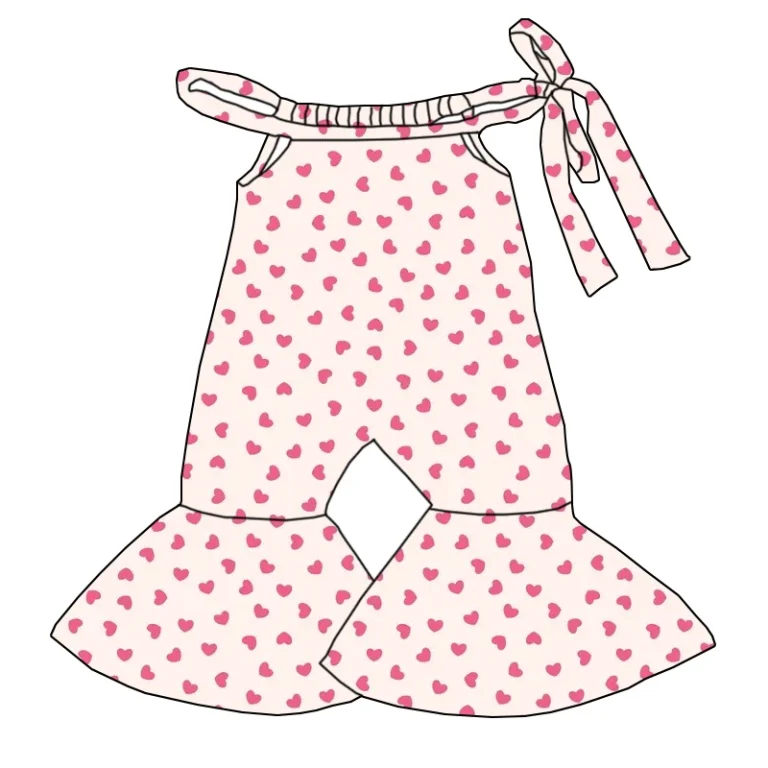 Fast Delivery Bamboo Kids Pajamas Wholesale Customized Suppliers – Bulk Wholesale Discount