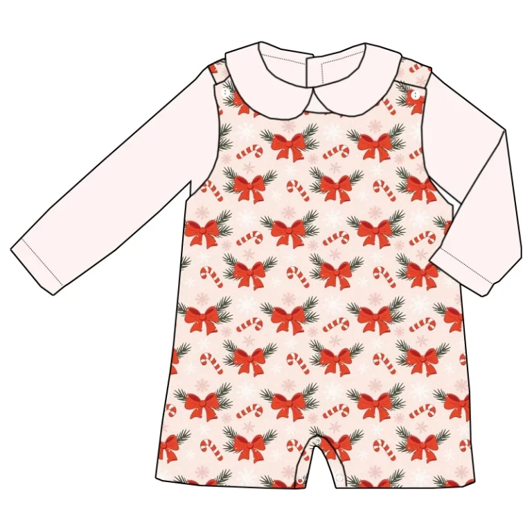 Reliable Plain Bamboo Collared Pajamas Family Leading Chinese Apparel Factories: Overcomin