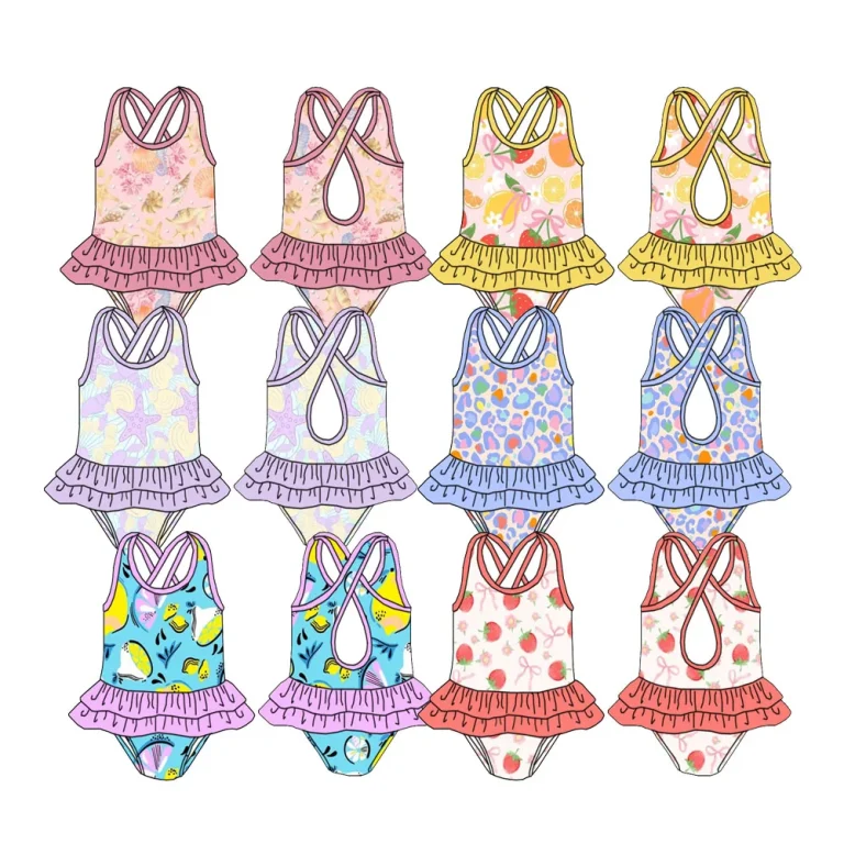 Fast Lead-Time Baby Rompers Eco-Conscious Manufacturers Private Label Service