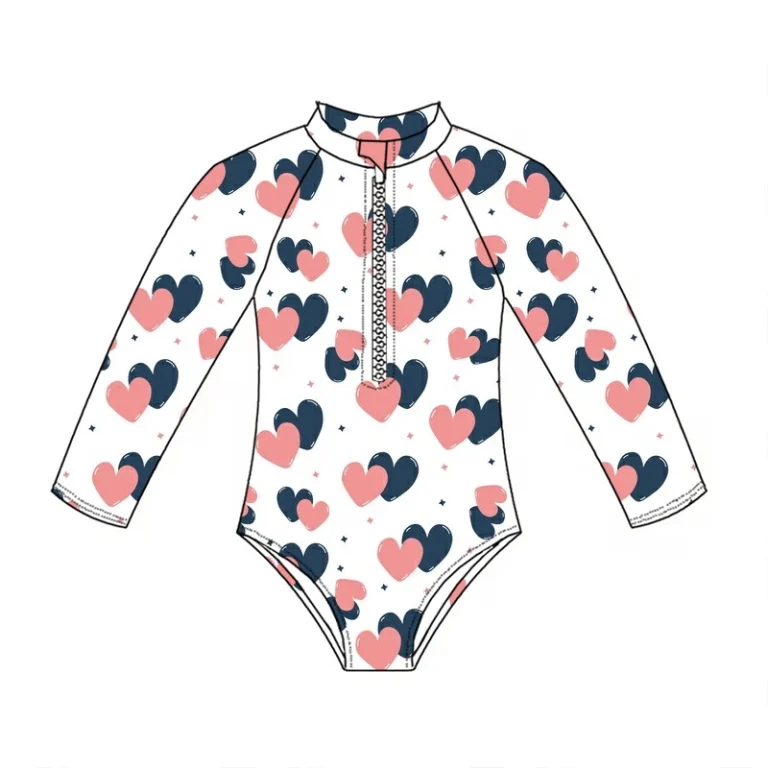 Fast Delivery Bamboo Pajamas Western Patch Eco-friendly – Small Batch Production
