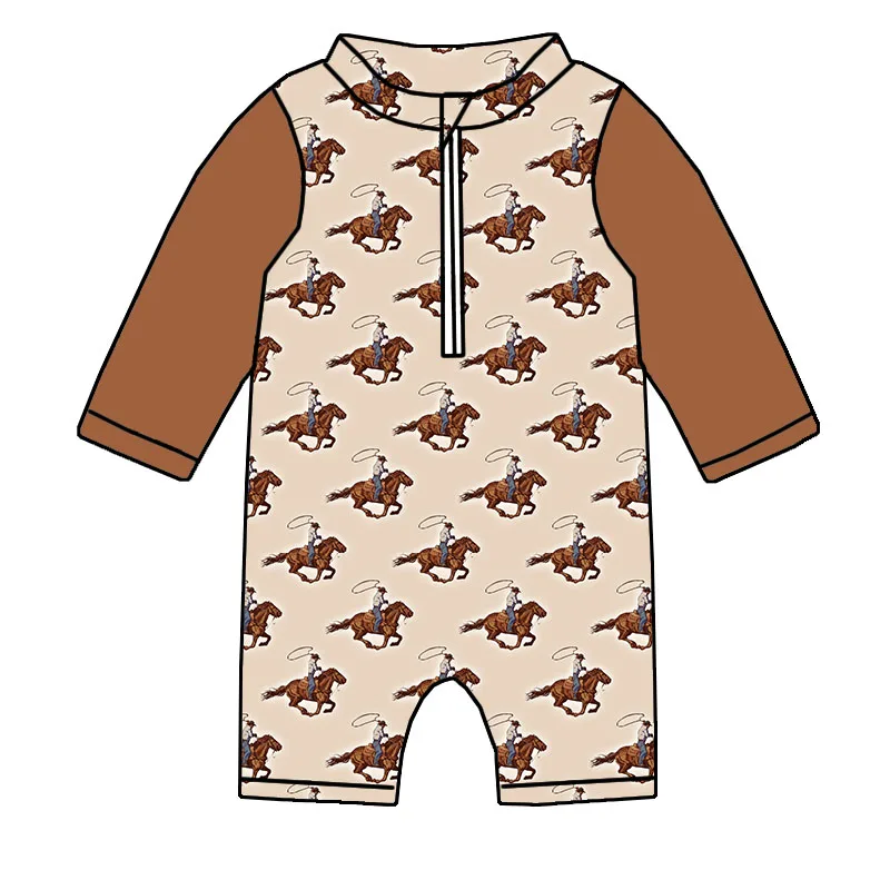 Festive boys' Christmas nutcracker pajamas in bulk, perfect for retailers seeking holiday-themed sleepwear for seasonal collections.