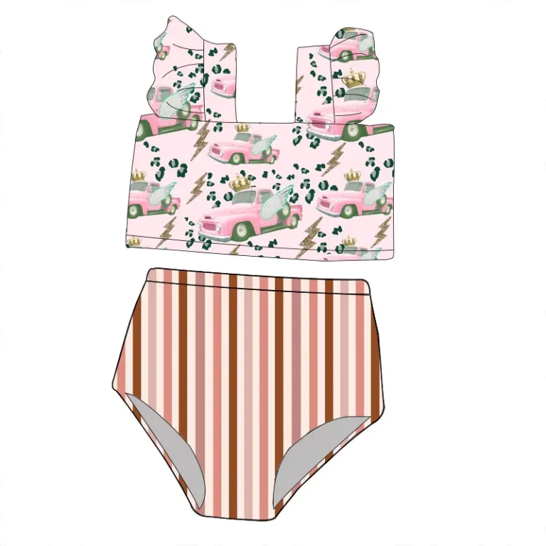 Tiered Pricing Para Baby Babybamboo Ropa Pajamas White-Label Manufacturing Bulk Discounts