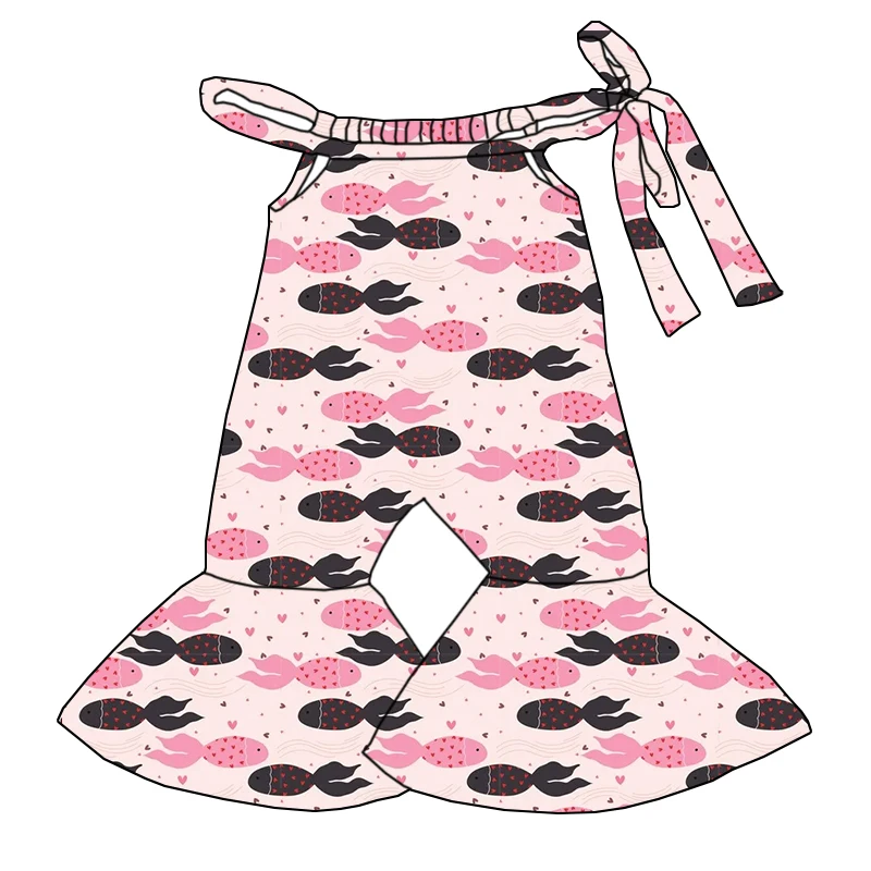 Cozy bamboo cotton kids' pajamas in bulk – sustainable, soft, and perfect for B2B wholesale children's clothing suppliers.