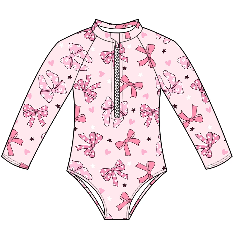 Cozy zip-up baby pajamas in bulk – premium wholesale sleepwear for retailers seeking comfort, quality, and style for infants.