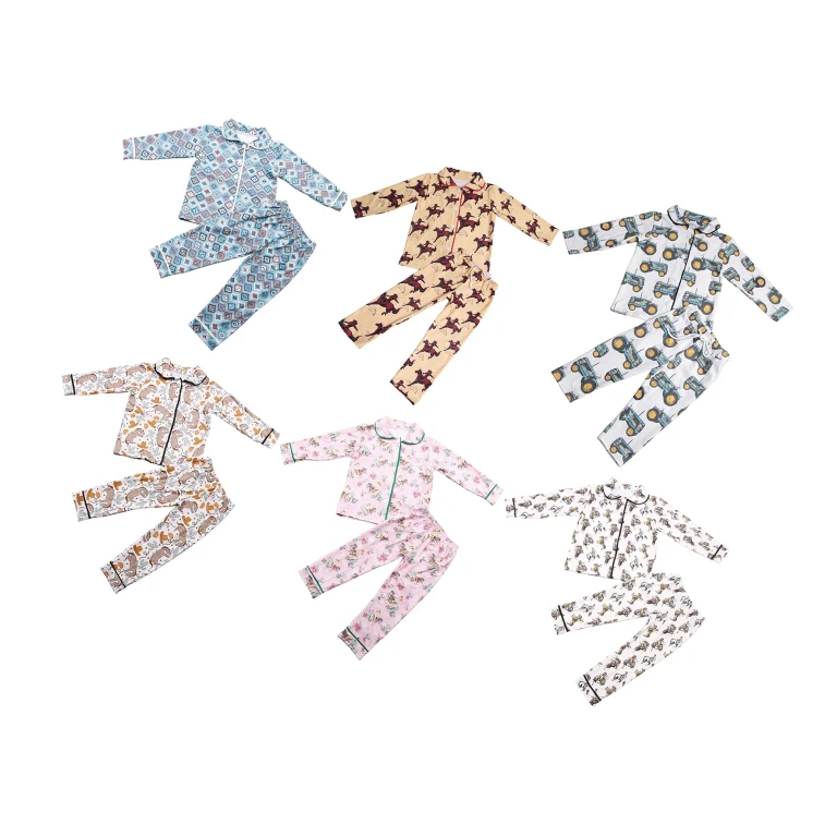 Scalable Piece Pajamas 2 Bamboo Bulk Wholesale Discounts – Maximize Your Retail Margins