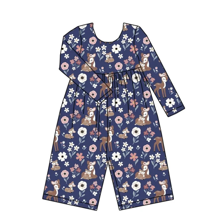 Bespoke Suppliers Professional Bamboo Adult Pajamas Manufacturing