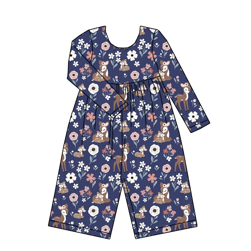 Luxurious bamboo pajamas with feather accents, perfect for B2B wholesale buyers seeking sustainable, stylish sleepwear for boutique retailers.