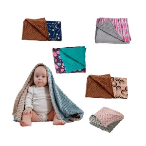 New Arrival Factory Price Personalized Super Soft Warm Cartoon Knitted Throw Blankets for Sofa Bed