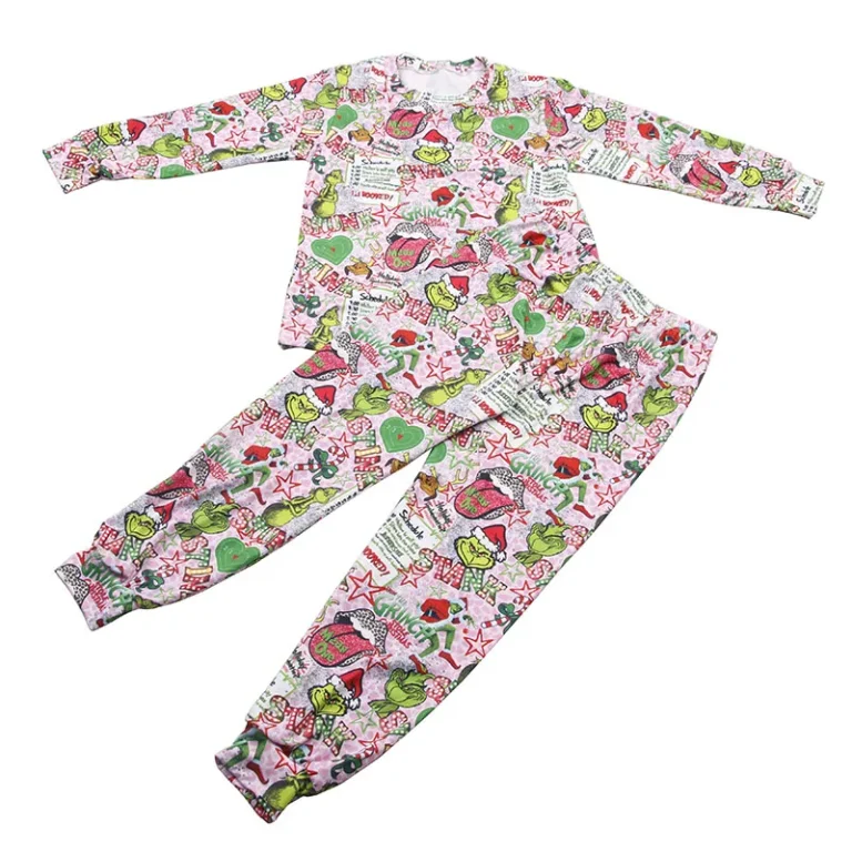 Tiered Pricing Childrens Clothing Private Label Service Bulk Discounts for CPC Certified C