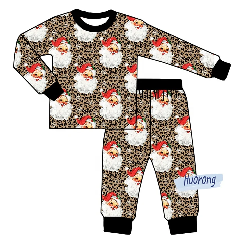 Wholesale newborn bamboo pajamas and rompers for babies and toddlers, featuring premium knitted cotton sets. Ideal for B2B children's clothing retailers.