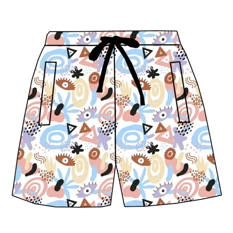 Fast Delivery Underwear Ladies Bamboo Full-Package Production – Rapid Sample Development