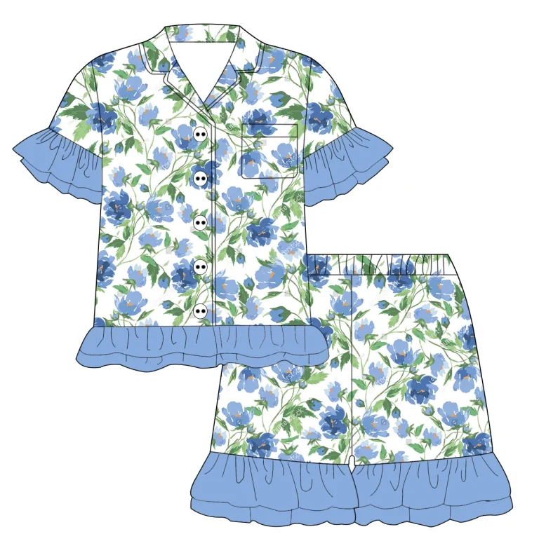 Bulk Wholesale Bamboo Bag For My Pajama White-Label Manufacturing Factory-Pricing