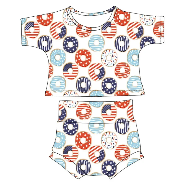 Best Manufacturers Professional Ready To Ship Bamboo Pajamas Manufacturing