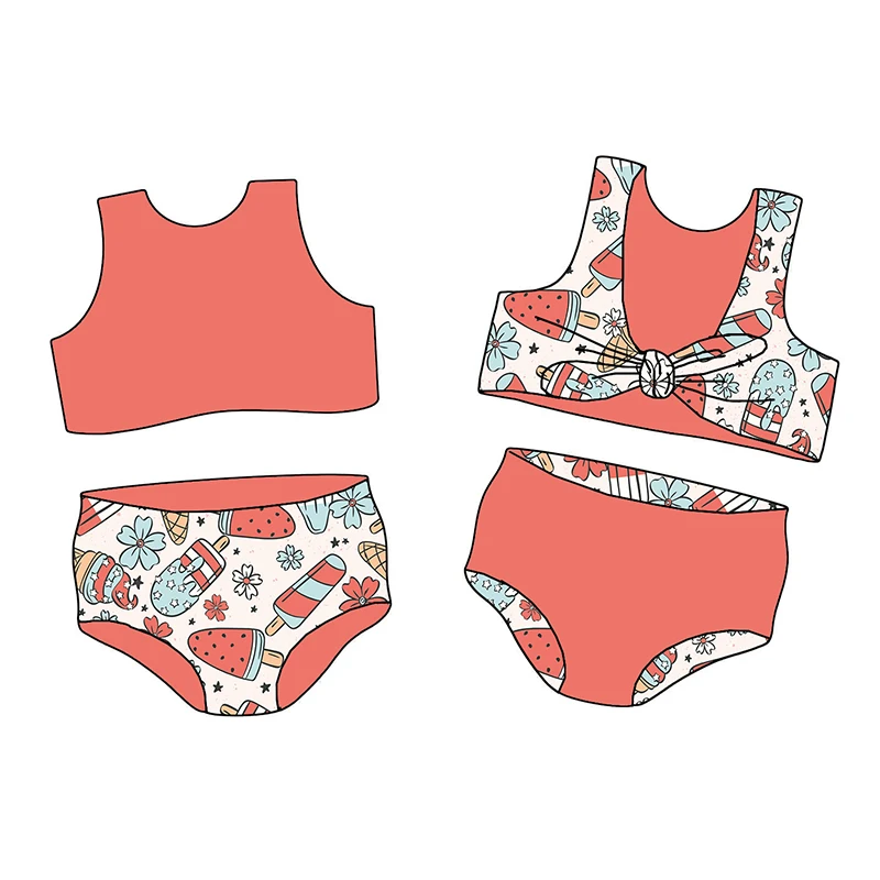 Cozy Christmas family matching pajamas set in festive designs, perfect for B2B wholesale buyers seeking holiday-themed sleepwear collections.