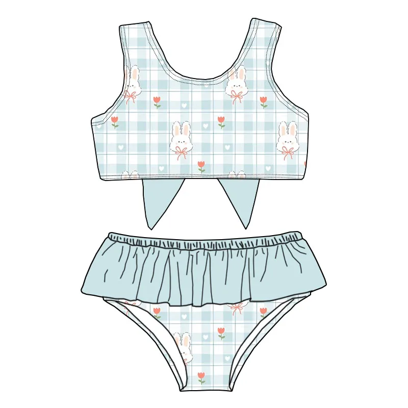 Adorable summer romper for babies, perfect for B2B wholesale buyers seeking stylish, comfortable, and high-quality seasonal apparel.