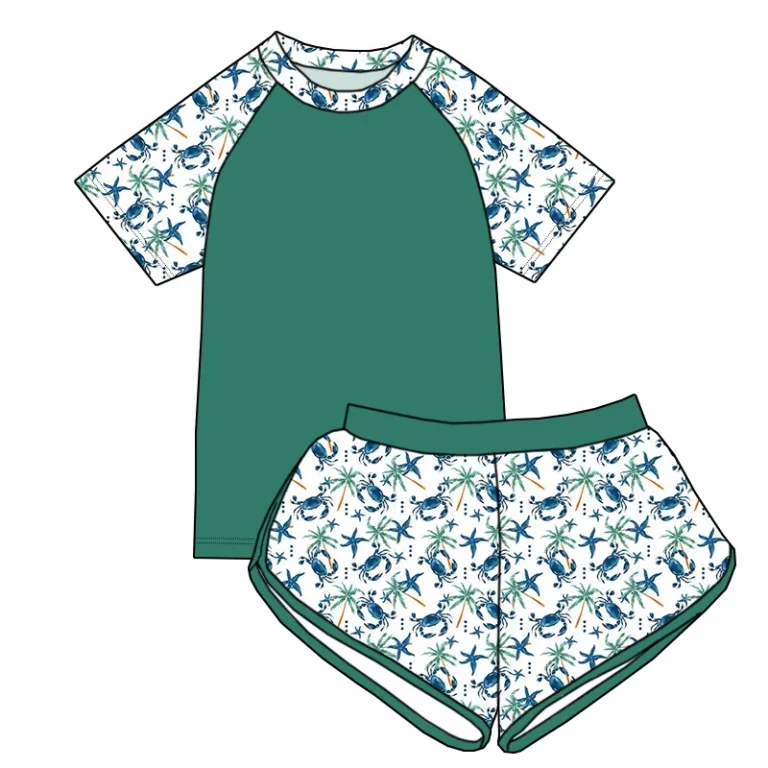 High-Quality Women’S Bamboo Pajamas Set Private Label Service Suppliers for Global Wholesa