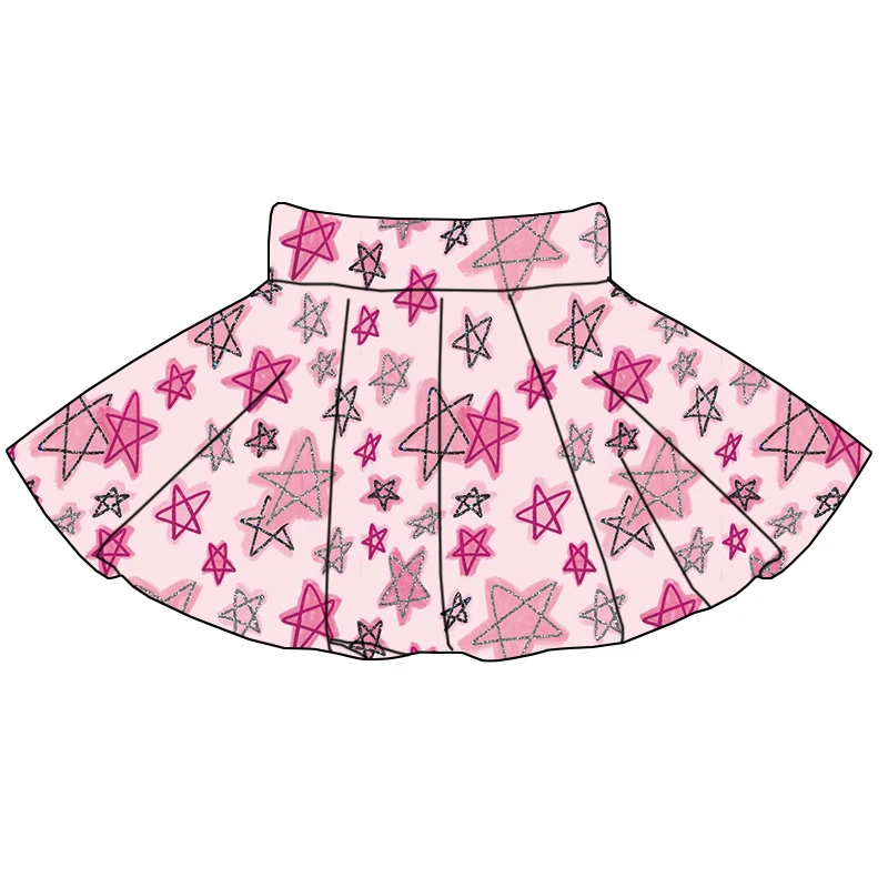 Soft bamboo pajamas for kids – eco-friendly, high-quality RTS wholesale sleepwear perfect for retailers seeking sustainable and stylish inventory.