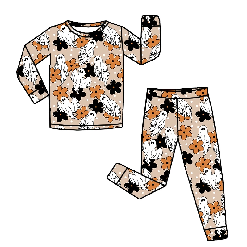 Wholesale bamboo pajamas for businesses – sustainable, soft, and stylish sleepwear ideal for retailers seeking eco-friendly inventory solutions.